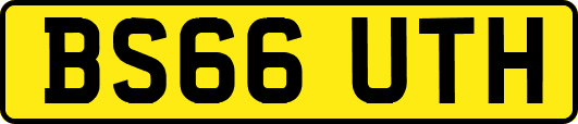 BS66UTH