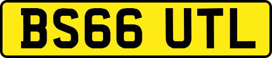 BS66UTL