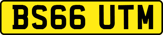 BS66UTM