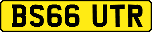 BS66UTR