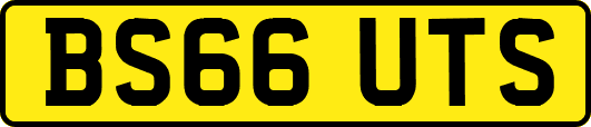 BS66UTS