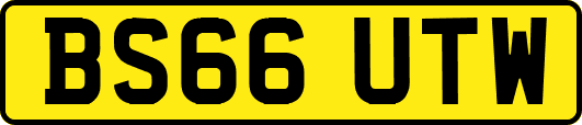 BS66UTW