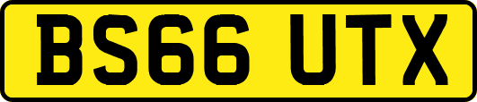 BS66UTX