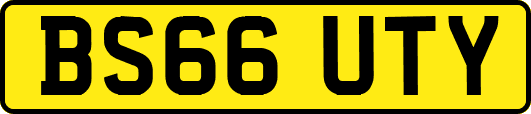 BS66UTY