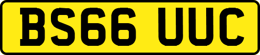 BS66UUC