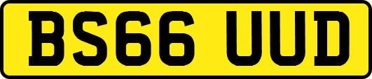 BS66UUD