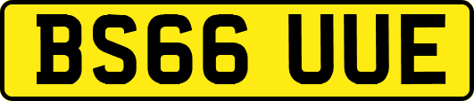 BS66UUE