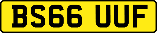 BS66UUF