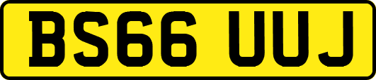 BS66UUJ