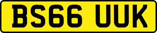 BS66UUK
