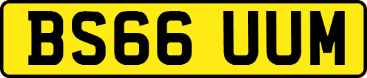 BS66UUM