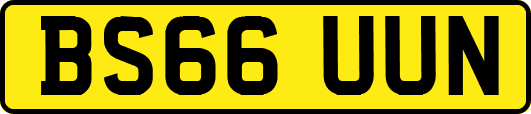 BS66UUN