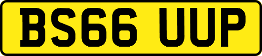 BS66UUP
