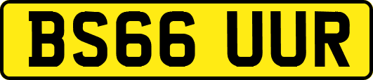 BS66UUR