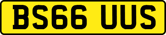 BS66UUS