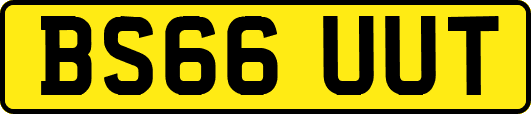 BS66UUT