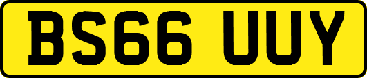 BS66UUY