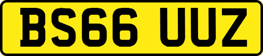 BS66UUZ