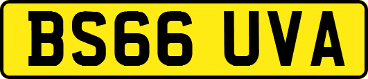 BS66UVA