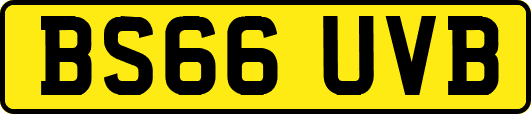 BS66UVB