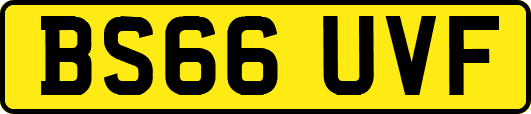 BS66UVF