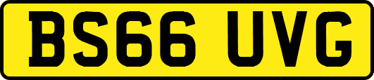 BS66UVG