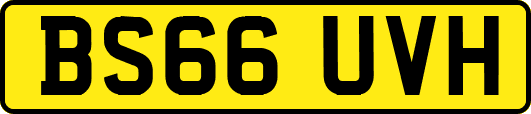 BS66UVH