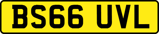 BS66UVL