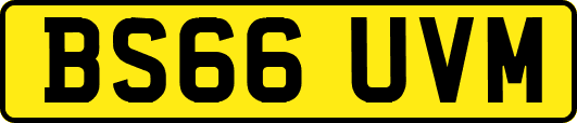 BS66UVM