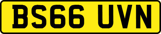 BS66UVN