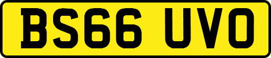BS66UVO