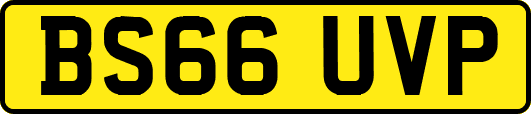 BS66UVP