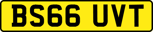 BS66UVT