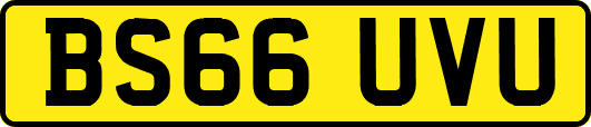 BS66UVU