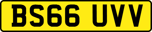 BS66UVV
