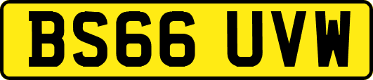 BS66UVW