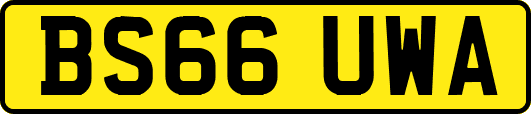 BS66UWA