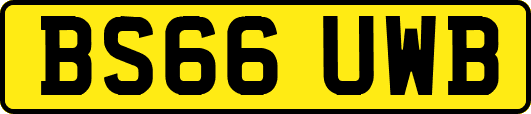 BS66UWB
