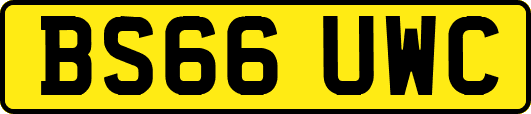 BS66UWC