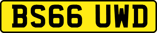 BS66UWD