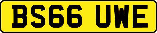 BS66UWE