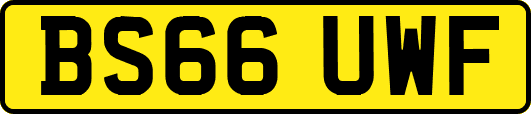 BS66UWF