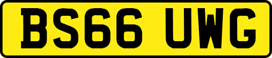 BS66UWG