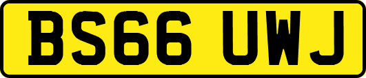 BS66UWJ