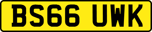 BS66UWK