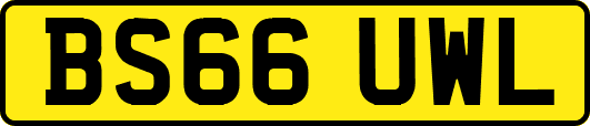 BS66UWL