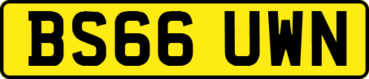 BS66UWN