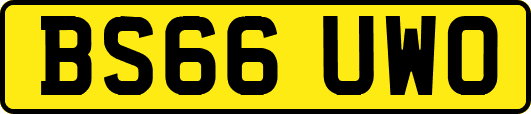 BS66UWO