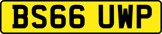 BS66UWP
