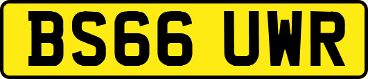 BS66UWR